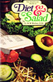 vegetarian guide to diet and salad